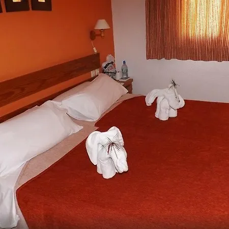 Niza Hotel