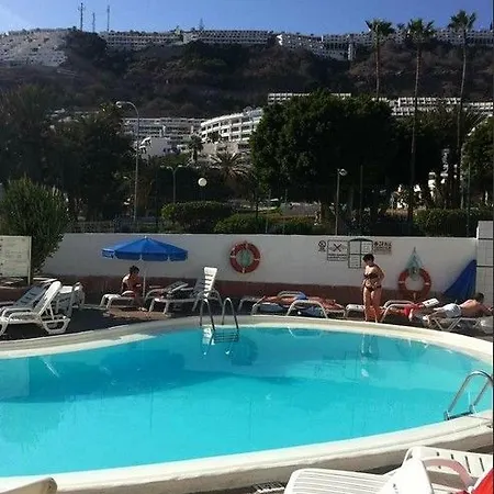 Niza Hotel Puerto Rico (Gran Canaria)