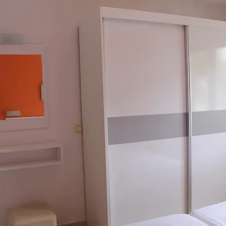 Hotel Niza 5*