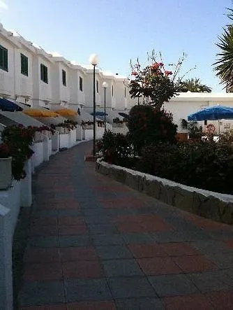 Hotel Niza Puerto Rico (Gran Canaria)