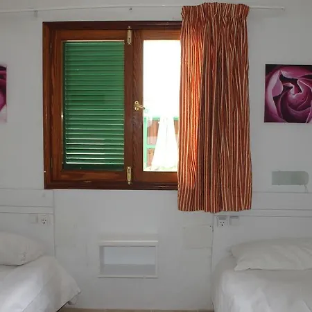 Niza 5* Puerto Rico (Gran Canaria)