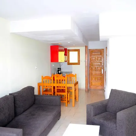 Hotel Niza Puerto Rico (Gran Canaria)