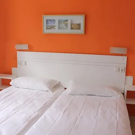 Hotel Niza Puerto Rico (Gran Canaria)